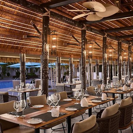 אפיה Sheraton Samoa Aggie Grey'S Hotel & Bungalows מראה חיצוני תמונה
