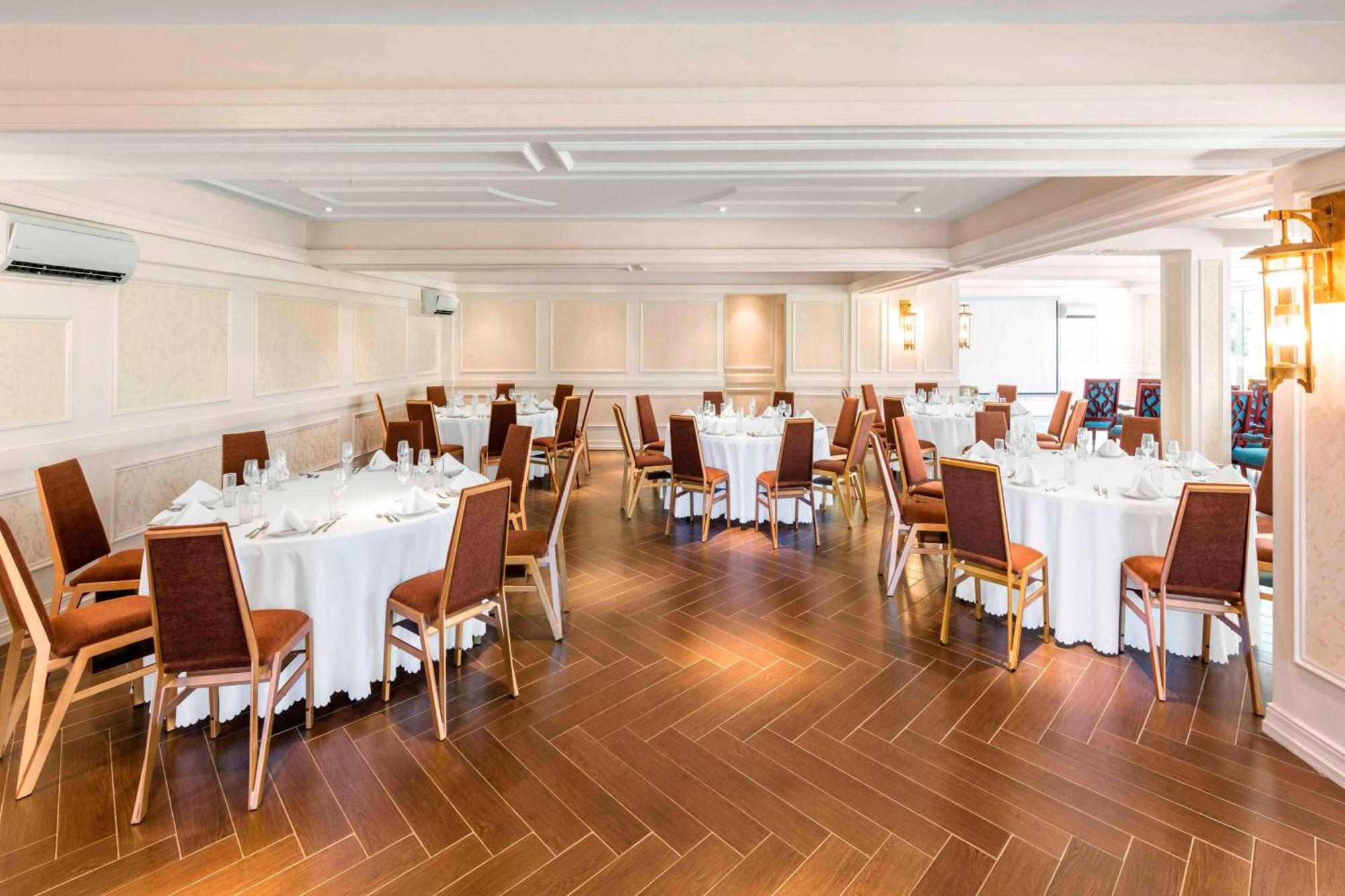 אפיה Sheraton Samoa Aggie Grey'S Hotel & Bungalows מראה חיצוני תמונה