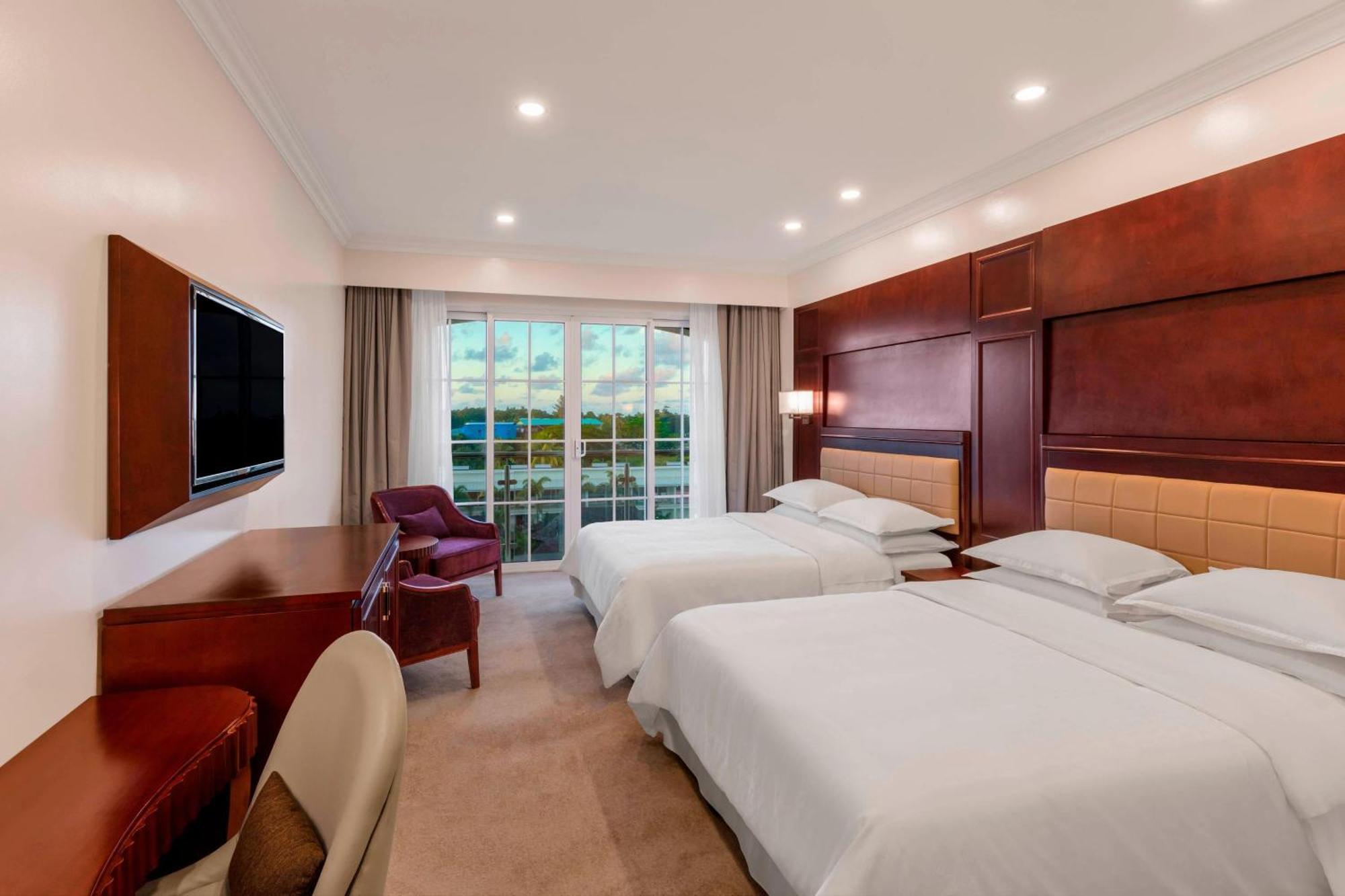 אפיה Sheraton Samoa Aggie Grey'S Hotel & Bungalows מראה חיצוני תמונה