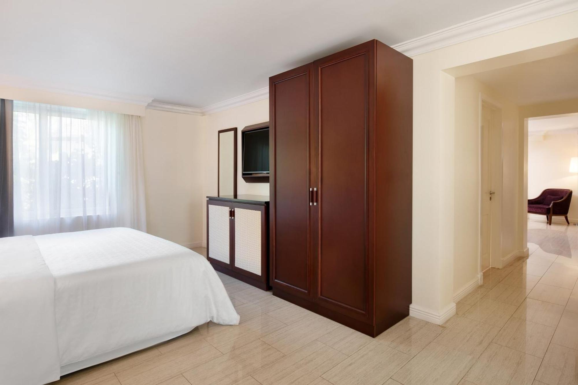 אפיה Sheraton Samoa Aggie Grey'S Hotel & Bungalows מראה חיצוני תמונה