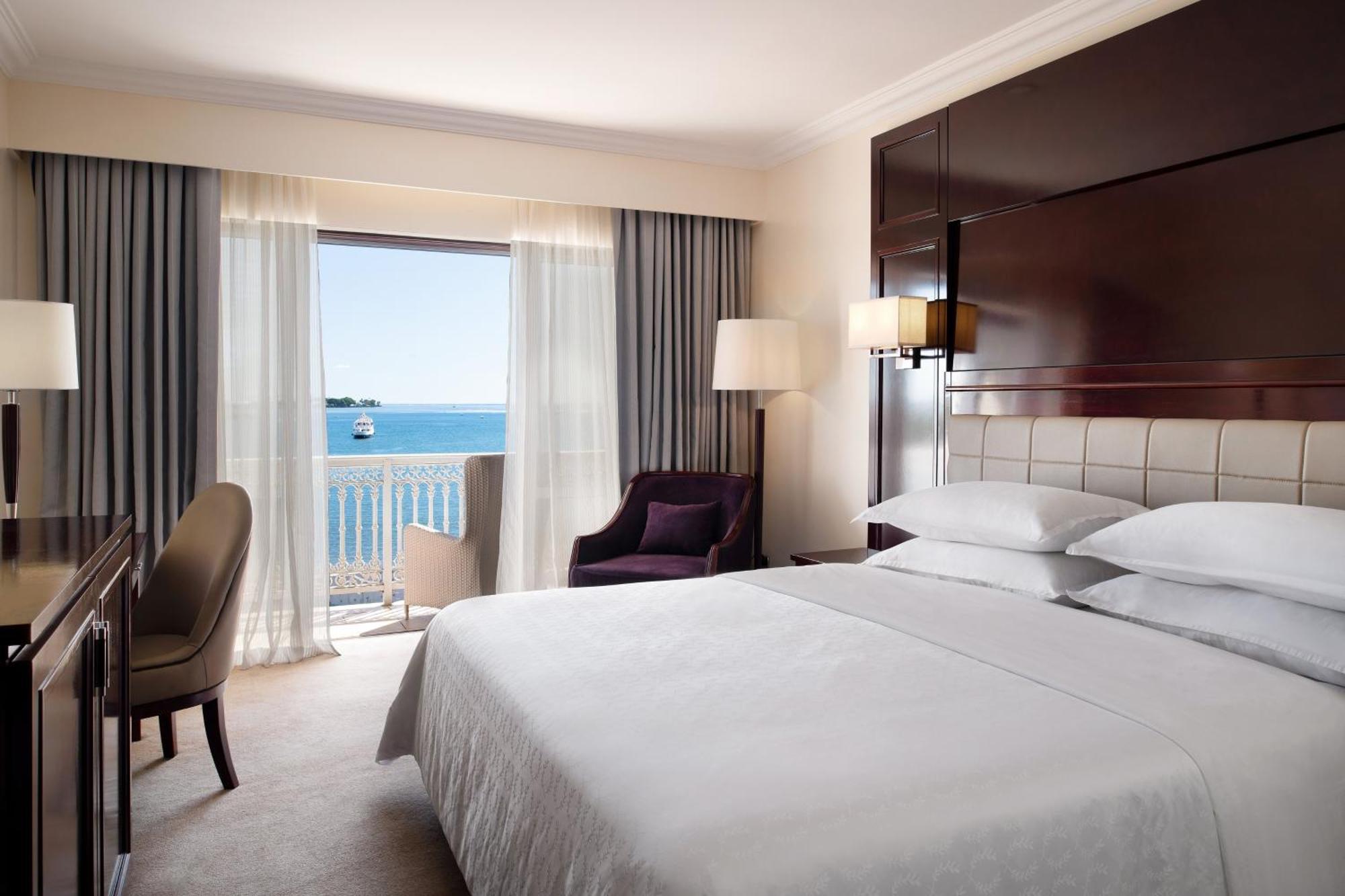 אפיה Sheraton Samoa Aggie Grey'S Hotel & Bungalows מראה חיצוני תמונה