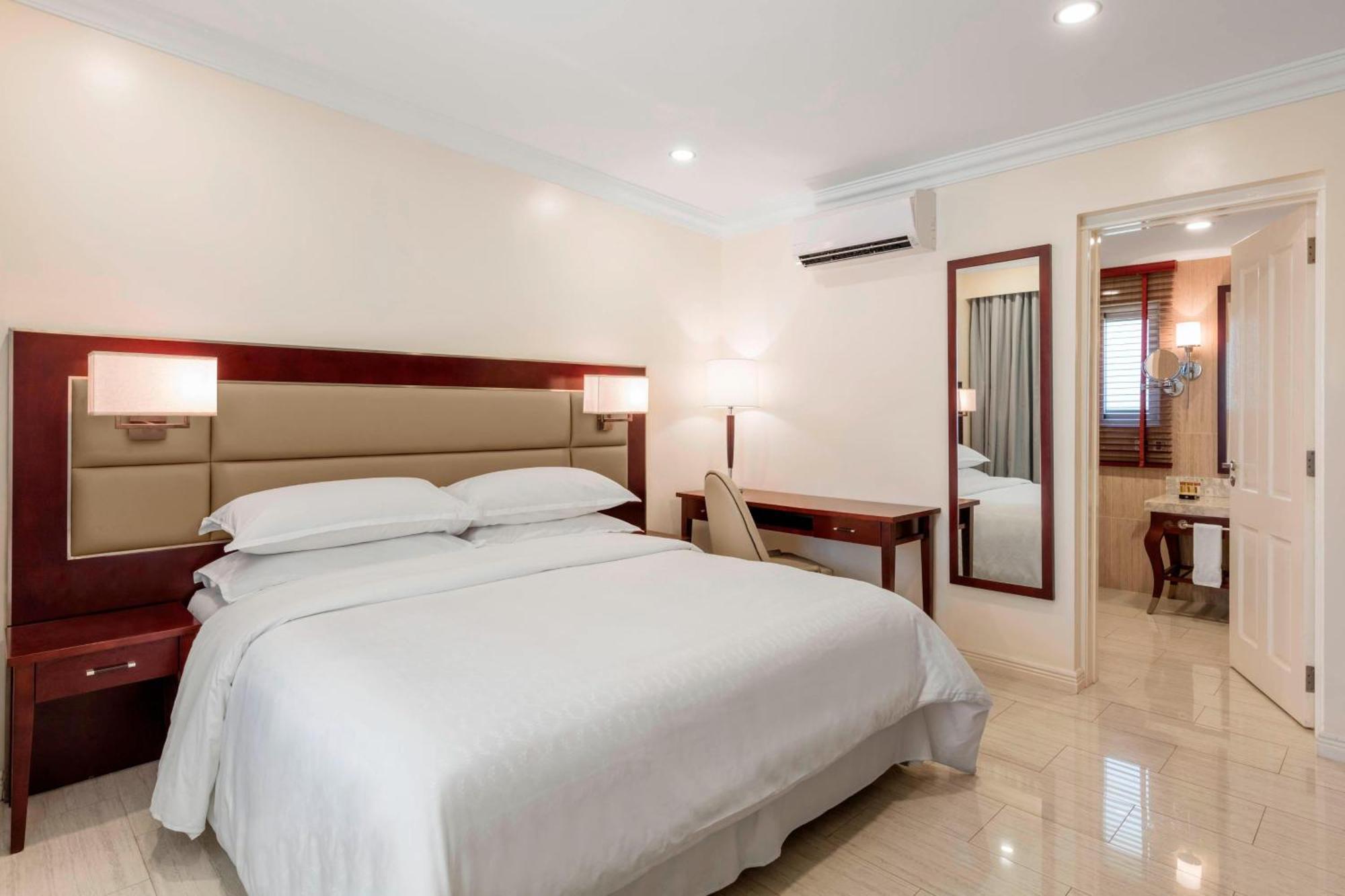 אפיה Sheraton Samoa Aggie Grey'S Hotel & Bungalows מראה חיצוני תמונה