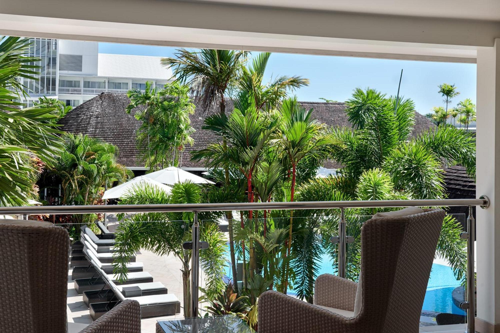 אפיה Sheraton Samoa Aggie Grey'S Hotel & Bungalows מראה חיצוני תמונה