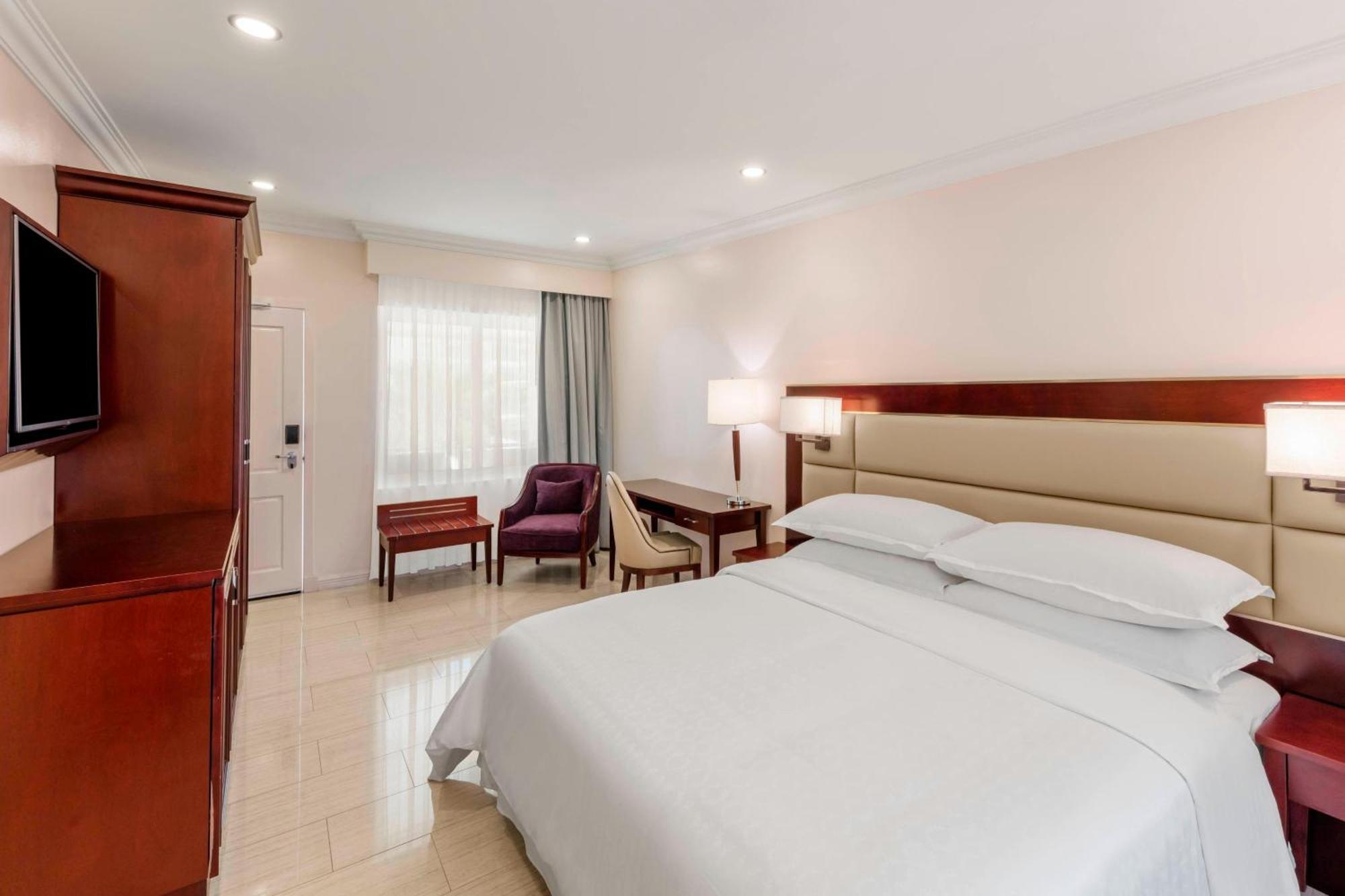 אפיה Sheraton Samoa Aggie Grey'S Hotel & Bungalows מראה חיצוני תמונה