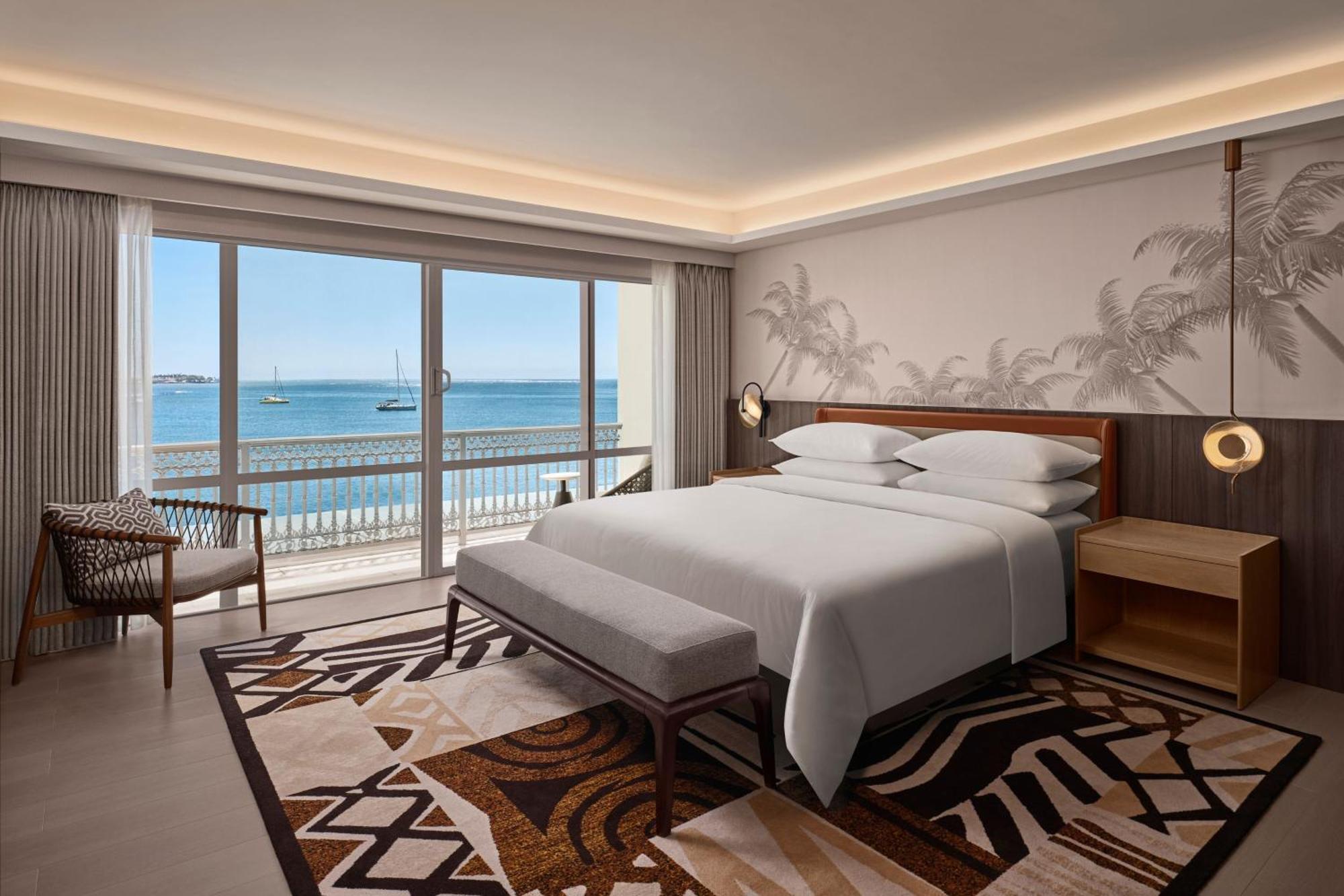 אפיה Sheraton Samoa Aggie Grey'S Hotel & Bungalows מראה חיצוני תמונה