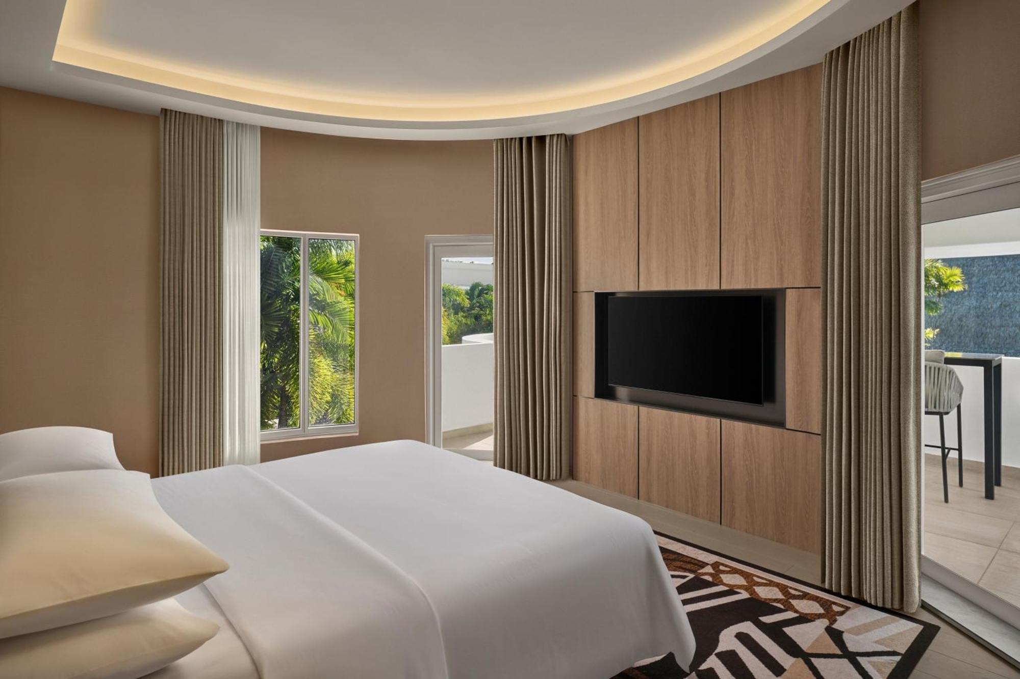 אפיה Sheraton Samoa Aggie Grey'S Hotel & Bungalows מראה חיצוני תמונה