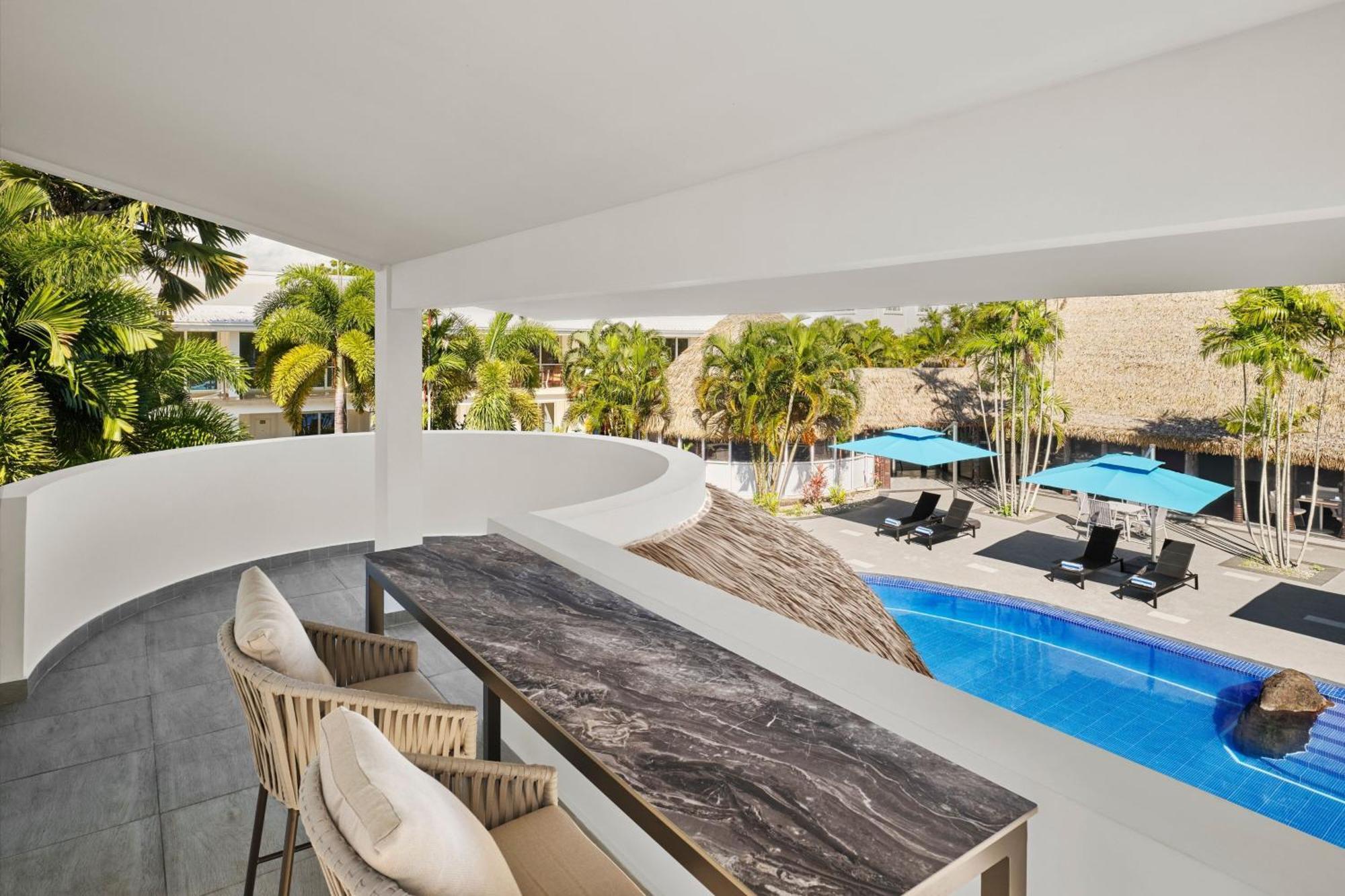 אפיה Sheraton Samoa Aggie Grey'S Hotel & Bungalows מראה חיצוני תמונה