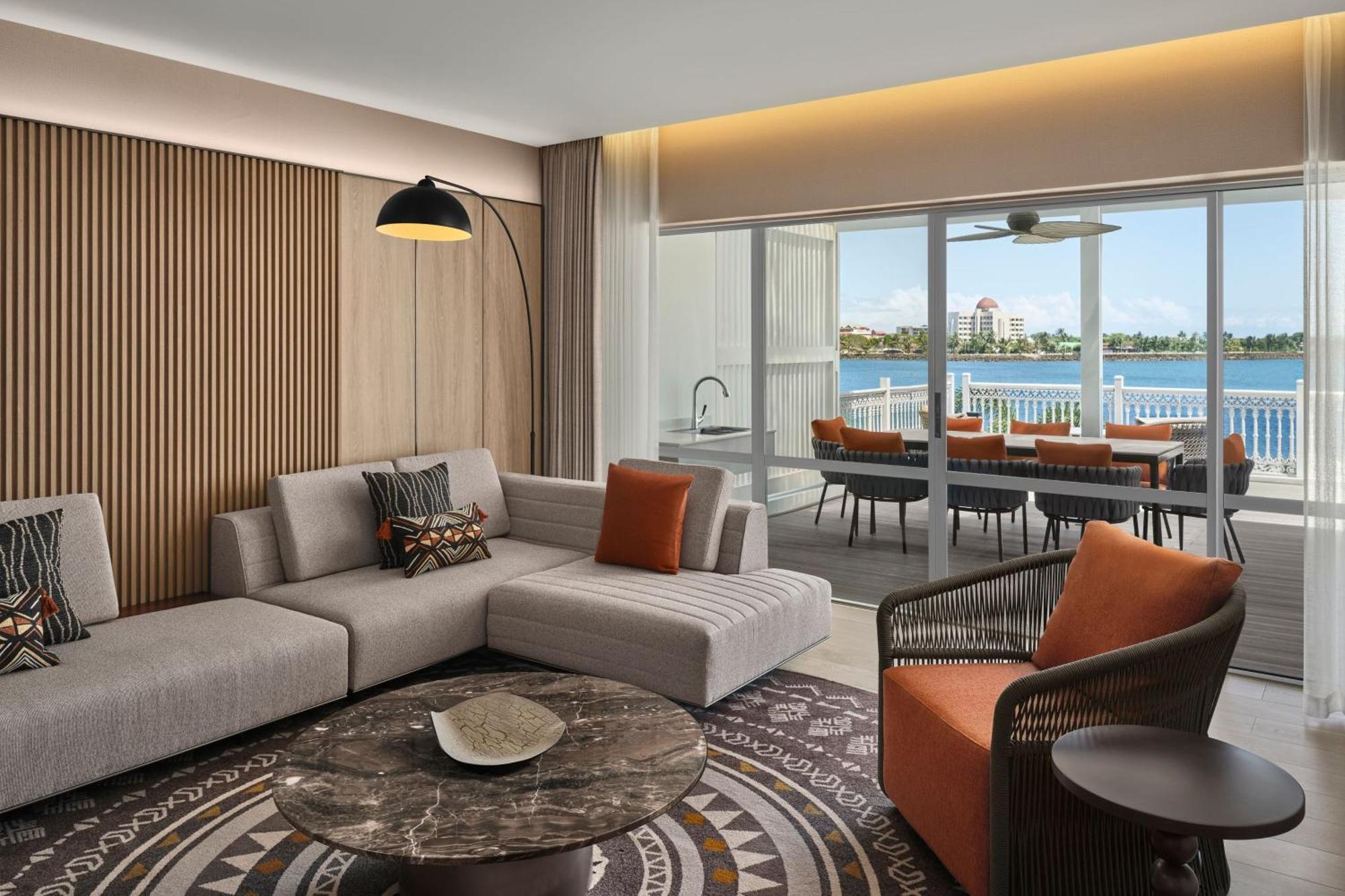 אפיה Sheraton Samoa Aggie Grey'S Hotel & Bungalows מראה חיצוני תמונה