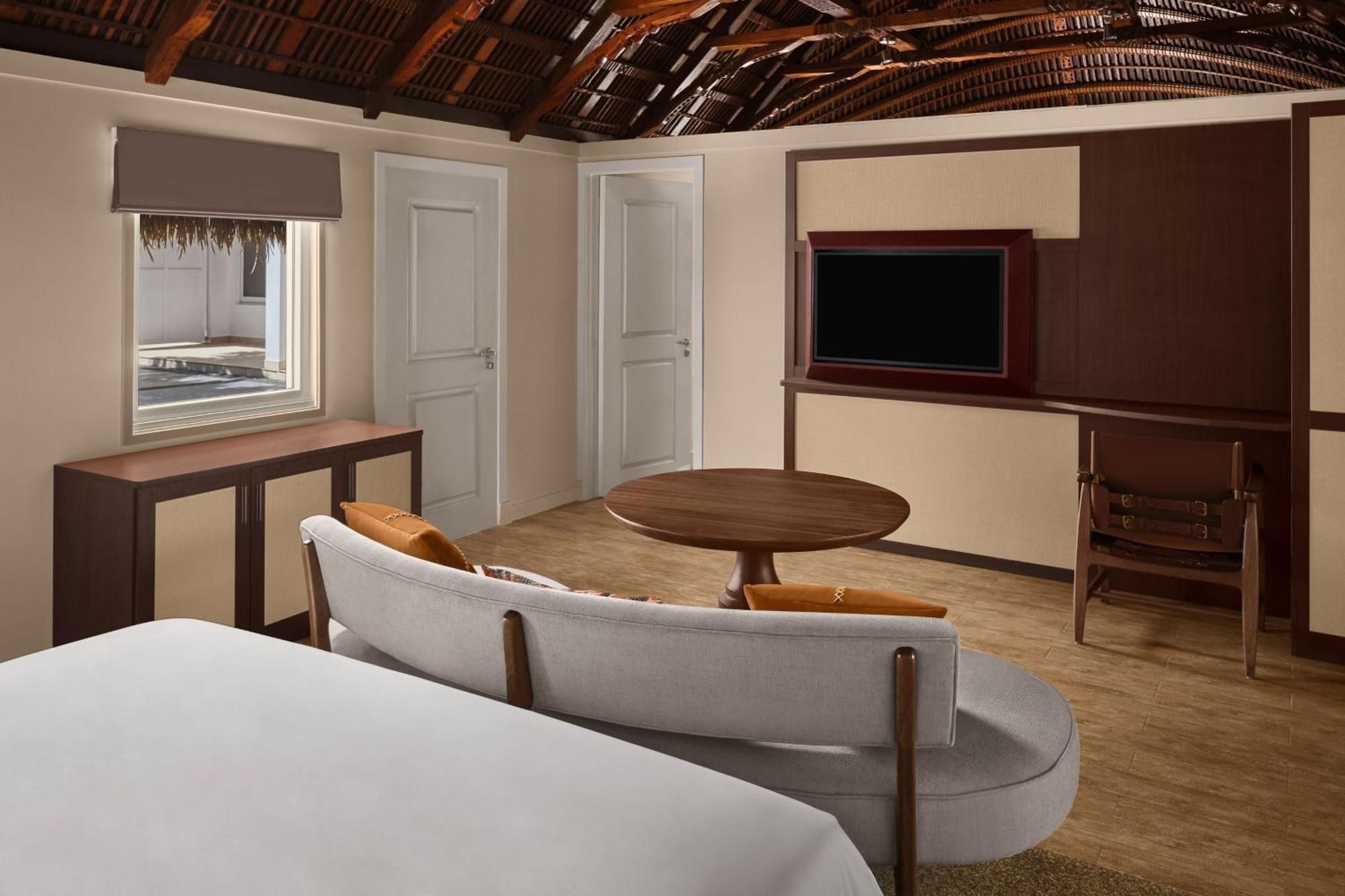 אפיה Sheraton Samoa Aggie Grey'S Hotel & Bungalows מראה חיצוני תמונה