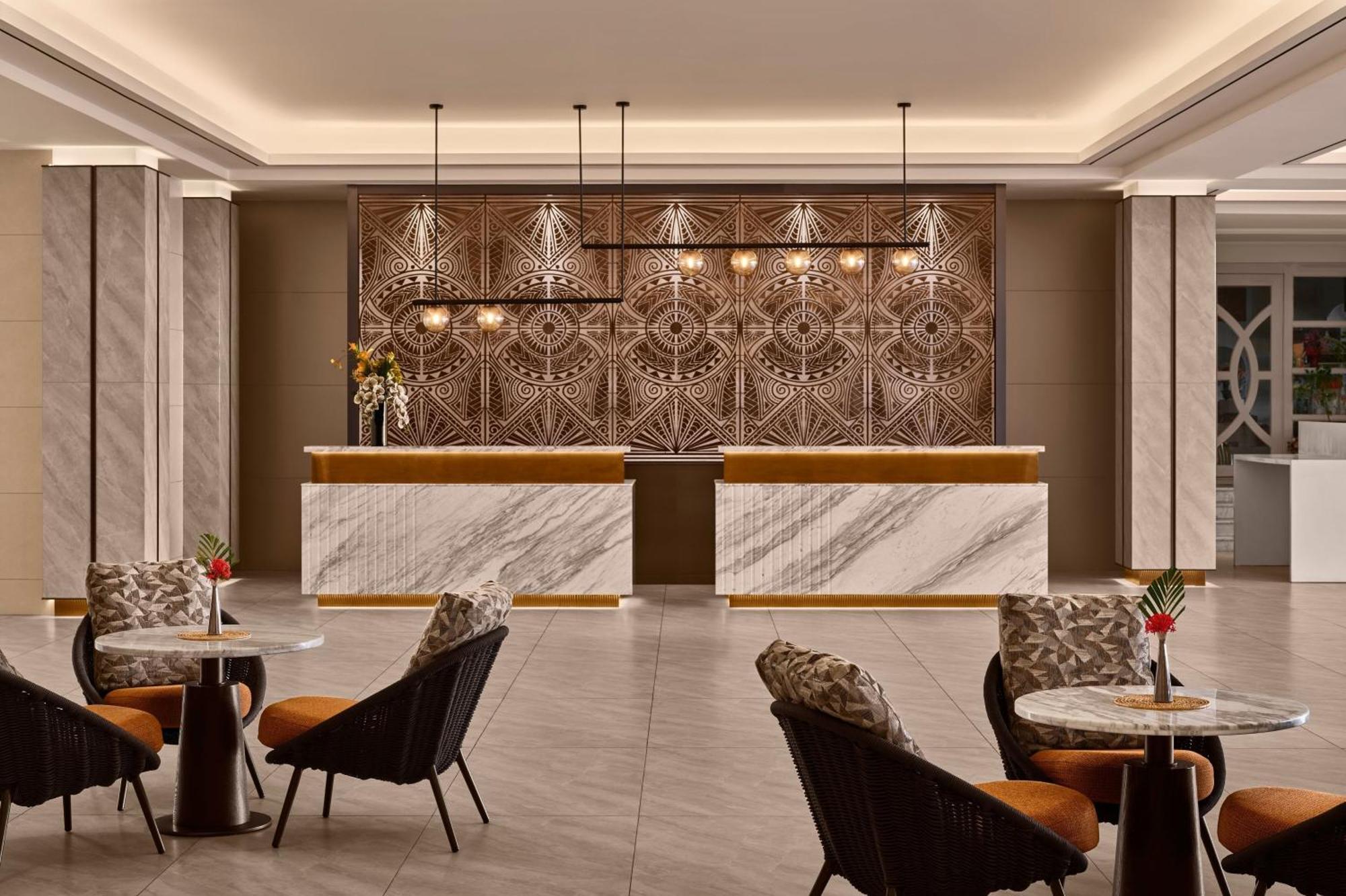 אפיה Sheraton Samoa Aggie Grey'S Hotel & Bungalows מראה חיצוני תמונה