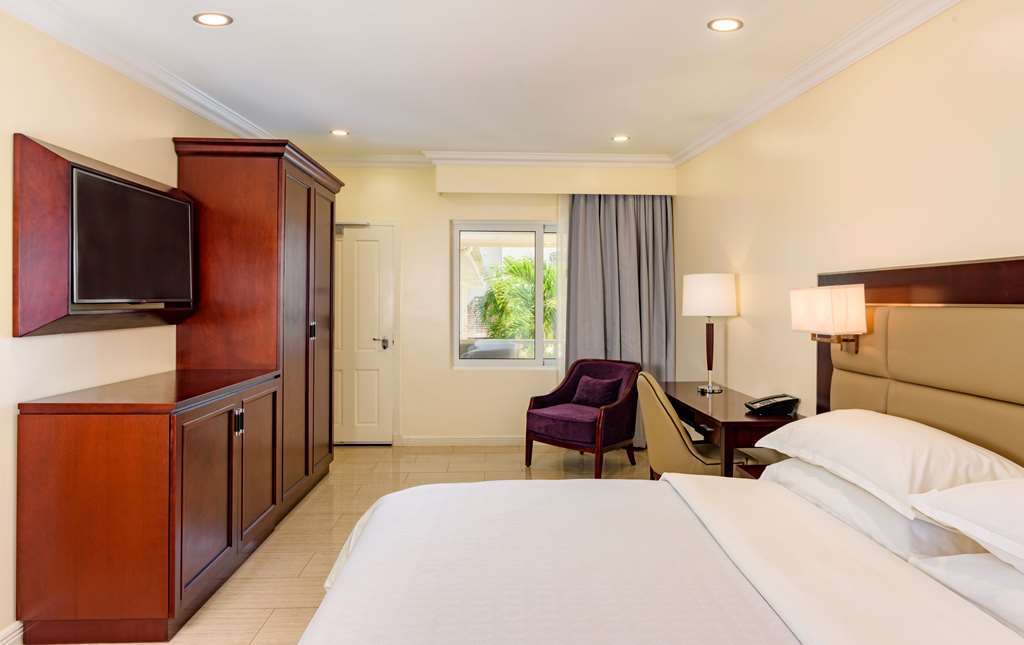 אפיה Sheraton Samoa Aggie Grey'S Hotel & Bungalows מראה חיצוני תמונה