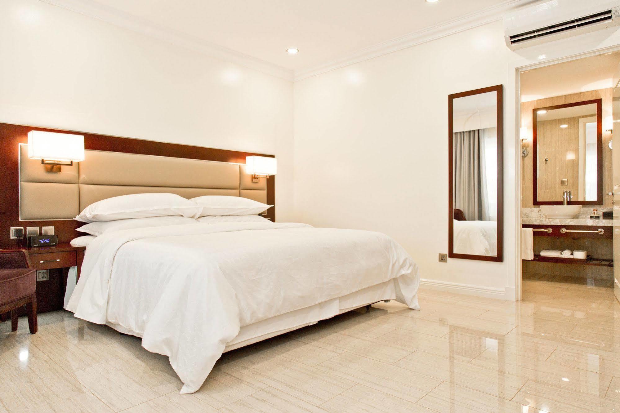 אפיה Sheraton Samoa Aggie Grey'S Hotel & Bungalows מראה חיצוני תמונה